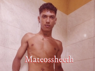 Mateossheeth