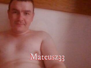 Mateusz33