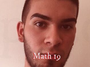Math_19