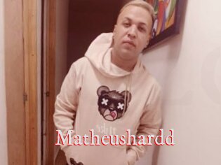 Matheushardd