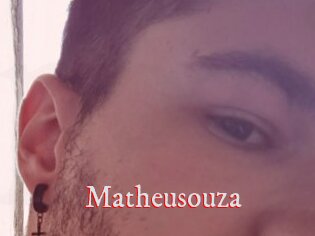 Matheusouza