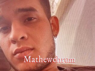 Mathewchrum