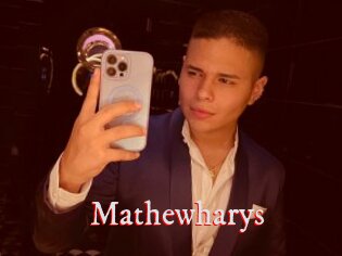 Mathewharys