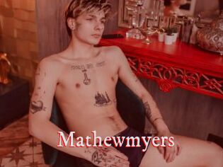 Mathewmyers