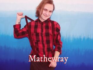 Mathewray