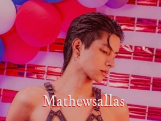 Mathewsallas