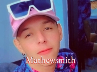 Mathewsmith