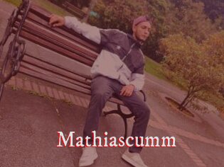 Mathiascumm