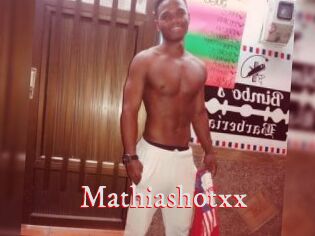 Mathiashotxx