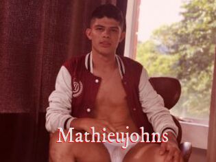 Mathieujohns