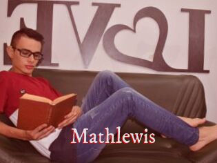 Mathlewis