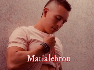 Matialebron