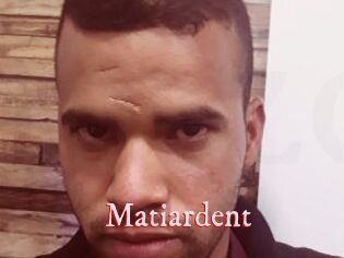 Matiardent