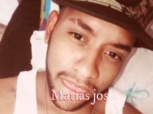 Matias_jos