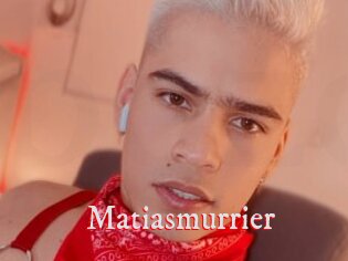 Matiasmurrier