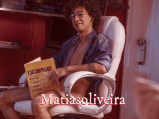 Matiasoliveira