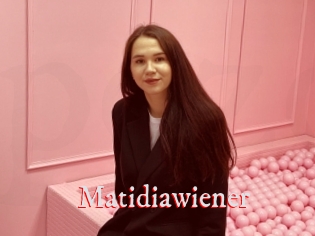 Matidiawiener