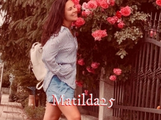 Matilda25