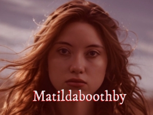 Matildaboothby