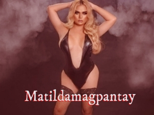 Matildamagpantay