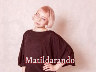Matildarando