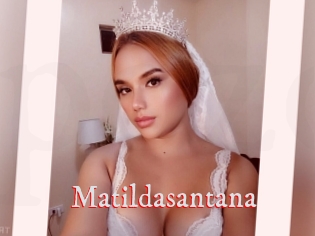 Matildasantana
