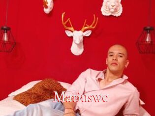 Matiuswc