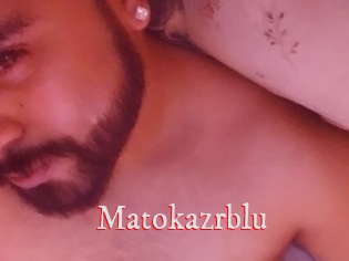 Matokazrblu