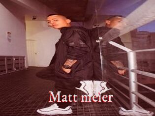 Matt_meier