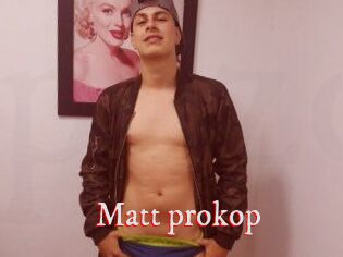 Matt_prokop