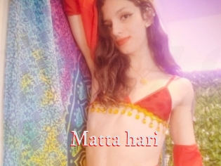 Matta_hari