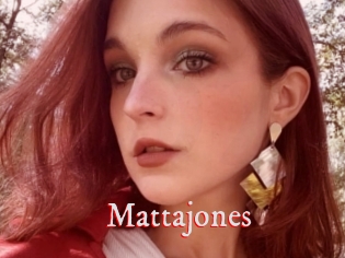 Mattajones