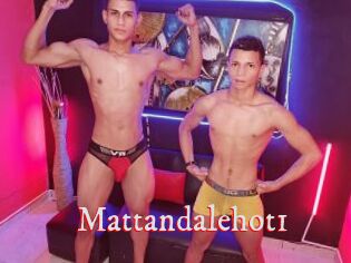 Mattandalehot1