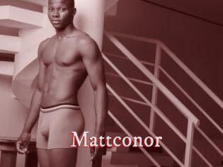 Mattconor