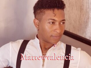 Mattewvalencia