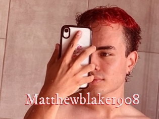 Matthewblake1908