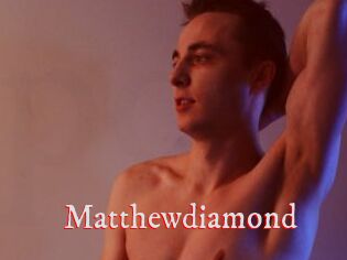 Matthewdiamond
