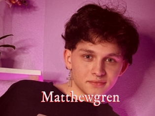 Matthewgren