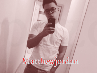 Matthewjordan