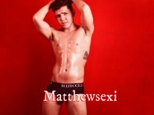 Matthewsexi
