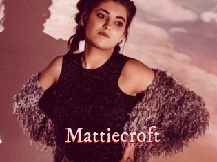 Mattiecroft