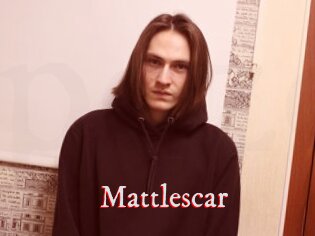 Mattlescar