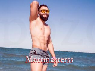 Mattmasterss