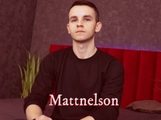 Mattnelson