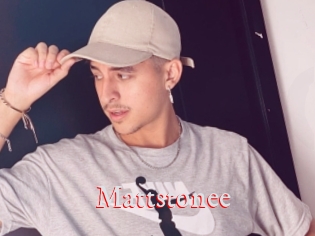 Mattstonee