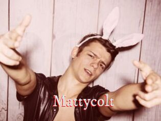Mattycolt