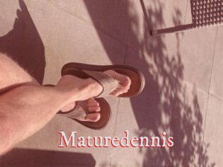 Maturedennis