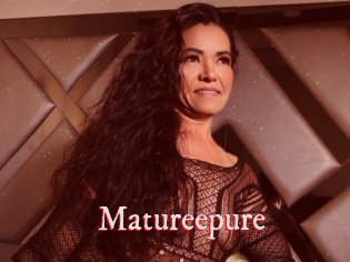 Matureepure