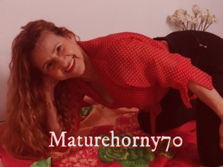 Maturehorny70