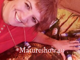 Matureshow4u